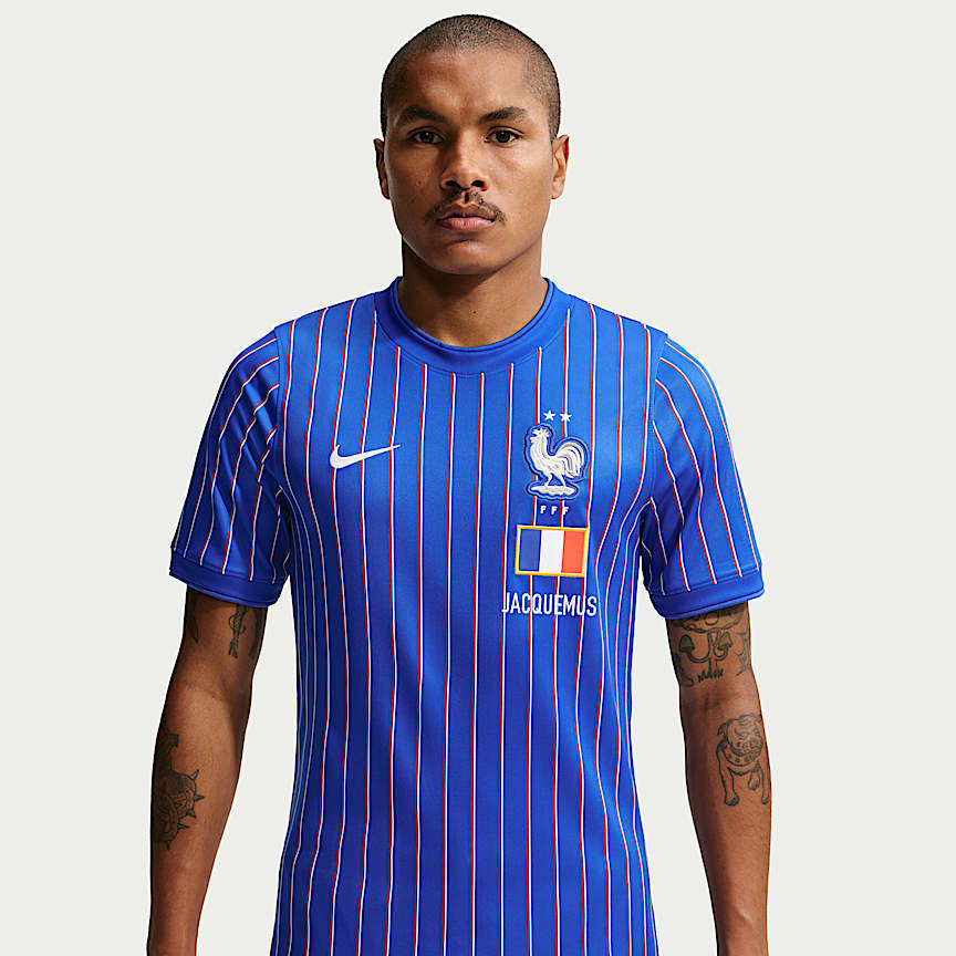 Jude Bellingham England National Team 2026 Stadium Away Men's Nike